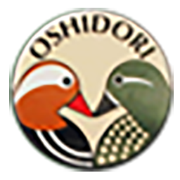 おしどり調剤薬局有限会社ロゴ